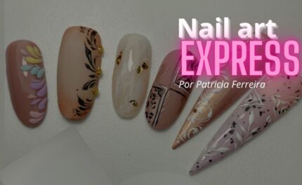 Nail Art Express