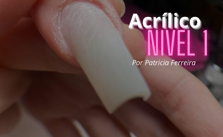 Workshop Online – Acrílico Nível 1