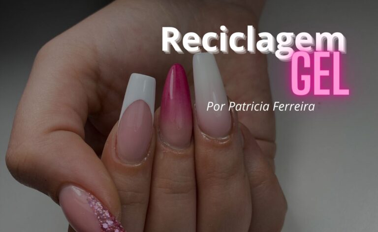Workshop Online – Reciclagem de Gel
