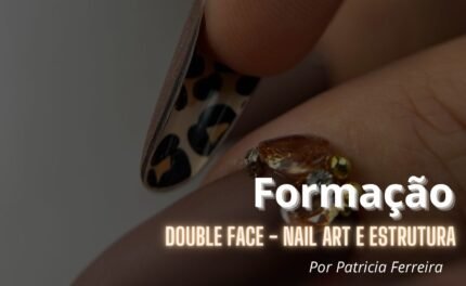 Double Face Nail Art Extrema
